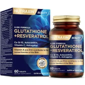 Nutraxin A-Oxi Formula 60 Tablet thumbnail 1