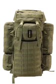 SIRT ÇANTASI 120 LT thumbnail 1