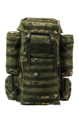 SIRT ÇANTASI 120 LT thumbnail 3