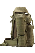 SIRT ÇANTASI 120 LT thumbnail 2