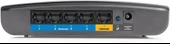 Linksys E900 4 Port 300 Mbps Router Teşhir thumbnail 1
