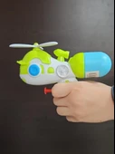 Prestij BY-6 Helikopter Su Tabancası thumbnail 2