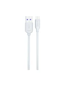 MICRO USB CHARGE AND DATA CABLE - ŞARJ VE DATA KABLOSU - (Umut Bilişim Teknolojileri) - thumbnail 3