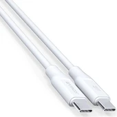 Samsung Uyumlu - 25W Adaptör + Type-C / Type-C Kablo thumbnail 3
