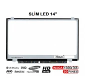 Casper Nirvana C350.5005-4C00X Notebook Lcd Ekran, Panel thumbnail 1