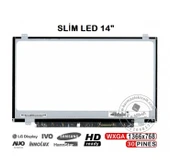 Casper Nirvana C350.4000-4D00B Notebook Lcd Ekran, Panel thumbnail 2