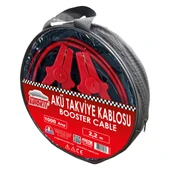 Autokit Takviye Kablosu 1000A thumbnail 4