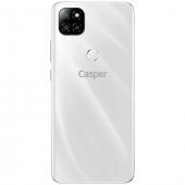 CASPER VIA E30 64GB WHİTE thumbnail 4