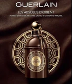 Guerlain Cuir Intense EDP 125 ml Erkek Parfüm thumbnail 3