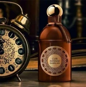 Guerlain Cuir Intense EDP 125 ml Erkek Parfüm thumbnail 4