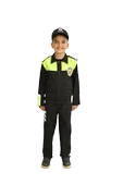 ÇOCUK KOSTÜM POLİS thumbnail 2