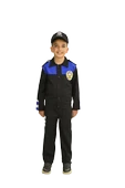 ÇOCUK KOSTÜM POLİS thumbnail 1