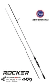 Fujin Rocker 243cm 4-17gr Light Spin Kamışı thumbnail 1