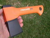 Fiskars X5 Kamp Baltası thumbnail 4