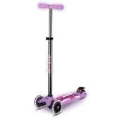 Micro Maxi Deluxe Glow Led Plus Luminous Purple thumbnail 1