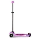 Micro Maxi Deluxe Glow Led Plus Luminous Purple thumbnail 2