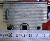 GENİŞ GÖBEK İSPANYOLET 180 cm thumbnail 2