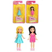 Dolly Doll Mini Bebek thumbnail 3