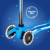 Micro Maxi Deluxe Glow Led Plus Crystal Blue thumbnail 5