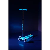 Micro Maxi Deluxe Glow Led Plus Crystal Blue thumbnail 6