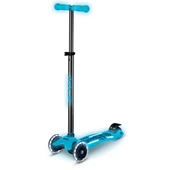 Micro Maxi Deluxe Glow Led Plus Crystal Blue thumbnail 1