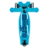Micro Maxi Deluxe Glow Led Plus Crystal Blue thumbnail 3