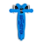 Micro Mini Deluxe Glow LED Plus Arctic Blue thumbnail 4