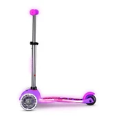 Micro Mini Deluxe Glow Led Plus Frosty Pink thumbnail 3
