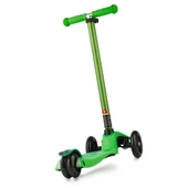 Micro Maxi 3 Tekerlekli Scooter Deluxe Green thumbnail 2