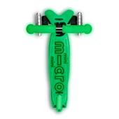 Mini Micro Deluxe Glow Led Plus Icy Lime thumbnail 3
