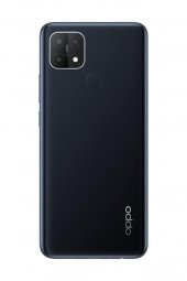 Oppo A15S 64GB Siyah thumbnail 2