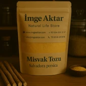Misvak Tozu 50g thumbnail 2