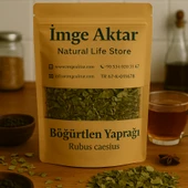 Böğürtlen Yaprağı 25g thumbnail 1