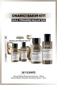 Loreal Professionnel Absolut Repair Molecular Mini Duo Set 100+75 ML thumbnail 1