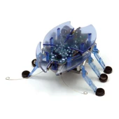 Hexbug Böcek Mavi thumbnail 1