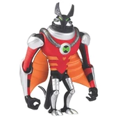 Ben 10 Aksiyon Figürler Jetray thumbnail 2