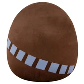Squishmallows Star Wars Serisi - Chewbacca 25 cm thumbnail 4