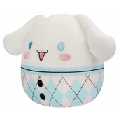 Squishmallows Hello Kitty Serisi - Cinnamoroll 20 cm thumbnail 2
