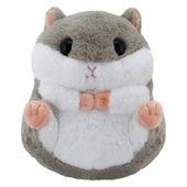 Hamster 30 cm Peluş Oyuncak thumbnail 2