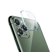 Joyroom 11 Pro Max Kamera Koruyucu Cam thumbnail 2