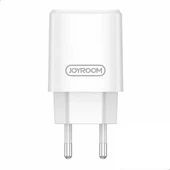 Joyroom L M226 2.4A Çift Giriş Type-C Hızlı Şarj Seti thumbnail 2