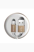 JOYROOM RABBİT SERİ TYPE-C CABLE thumbnail 3