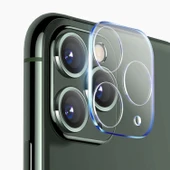 Joyroom 11 Pro Max Kamera Koruyucu Cam thumbnail 3