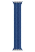 İPHONE WATCH 42-44 MM ÖRGÜ SOLO KORDON thumbnail 2