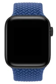 İPHONE WATCH 42-44 MM ÖRGÜ SOLO KORDON thumbnail 3