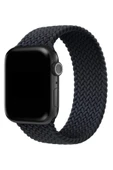 İPHONE WATCH 42-44 MM ÖRGÜ SOLO KORDON thumbnail 4