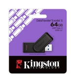 KINGSTON 64GB Exodia S DTXS/64GB thumbnail 1