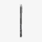 iPhone 16 Kılıf Crystal MagSafe Özellikli Şeffaf thumbnail 3