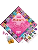 Monopoly Barbie Edition G0038 thumbnail 2