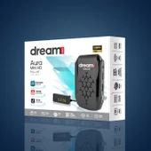 Dreamstar Aura Hd Mini Uydu Alıcısı thumbnail 1